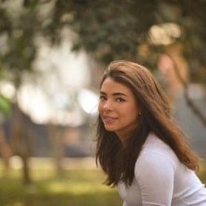 Meet your Posher, Yara